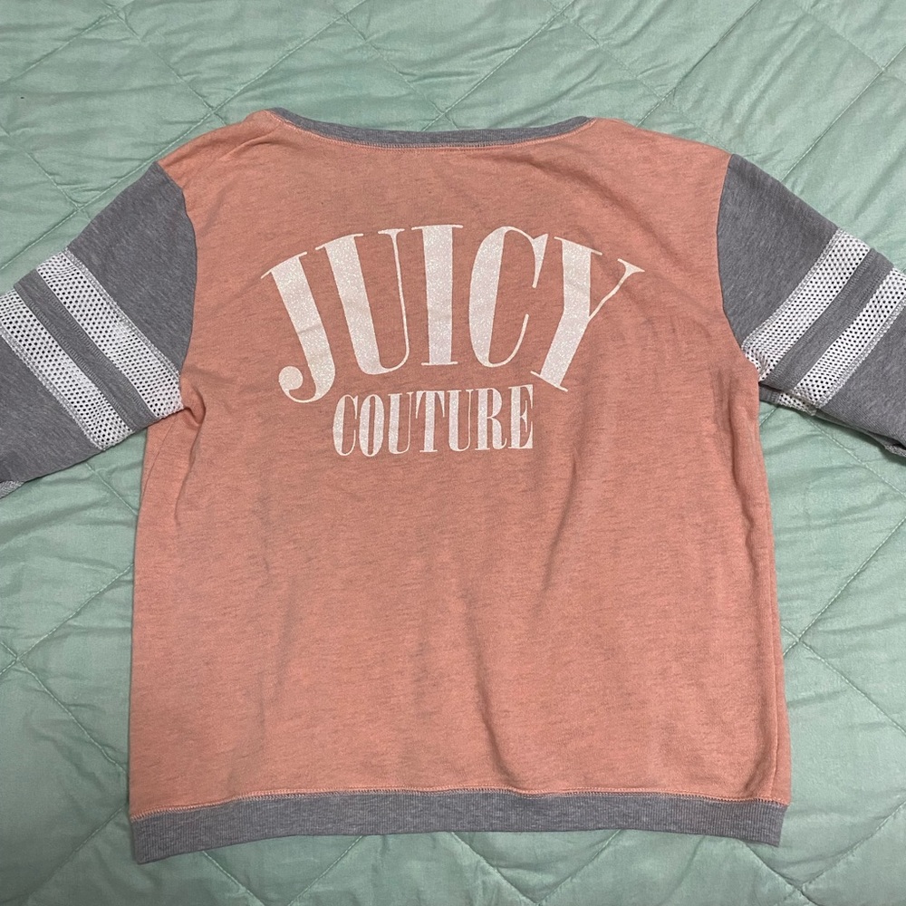 Juicy Couture Jersey shirt